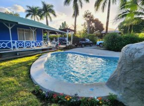 Casa Fortuna With Private Pool
